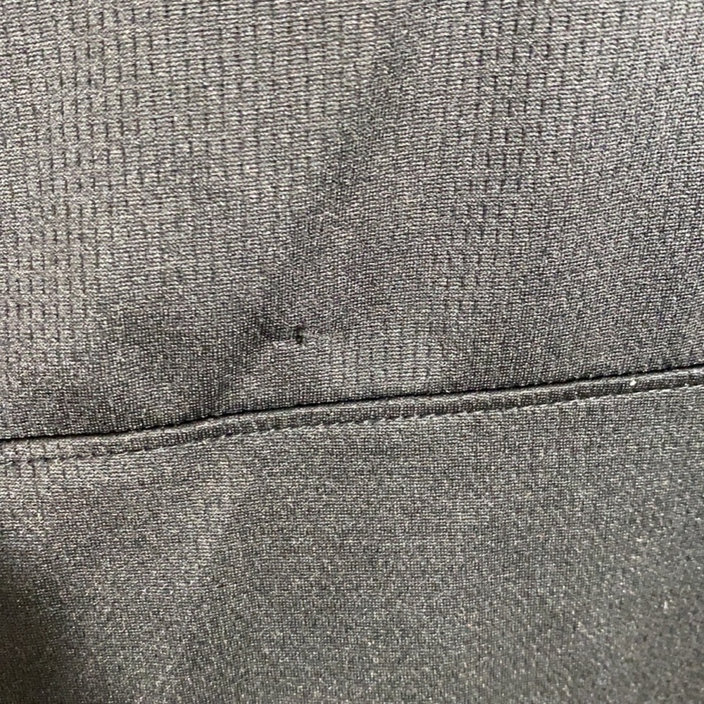 Avía Pullover Drawstrings Ruched Sides - Picture 8 of 9